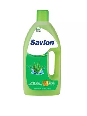 ACI Savlon Aloe Vera Antiseptic Handwash 1000 ml_img_0