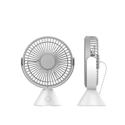 Xundd M321 Smart Home Hanging Portable Desk Fan_img_2