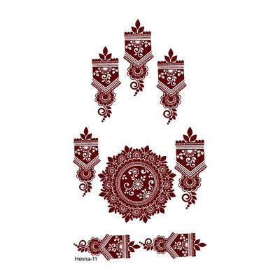 Henna Tattoo - S11_img_1
