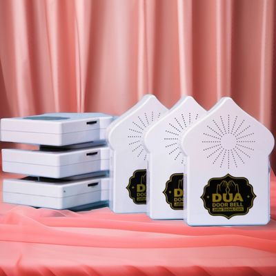 Rechargeable Dua Door Bell_img_2