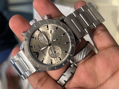 ARMANI CH MATT SILVER SILVER DIAL_img_0