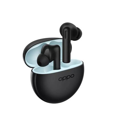 OPPO Enco Air 2i TWS Earbuds – Black Color_img_0