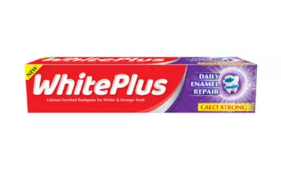 WhitePlus Enamel Guard Toothpaste 100 gm_img_0
