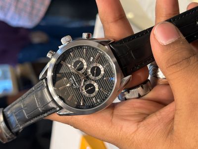OMEGA SEAMASTER NASA BLK BELT BLK DIAL_img_0