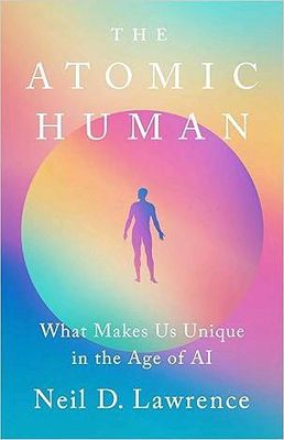 The Atomic Human by Neil Lawrence_img_0