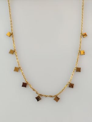 Glistening charm necklace_img_1