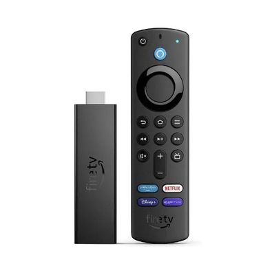 Amazon Fire TV Stick 4K Max .