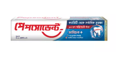 Pepsodent Toothpaste Germi Check + 140 gm_img_0