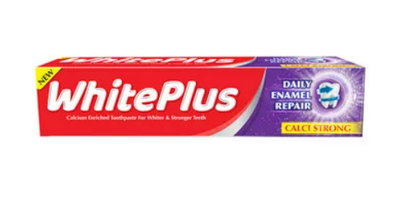 WhitePlus Toothpaste 200 gm_img_0
