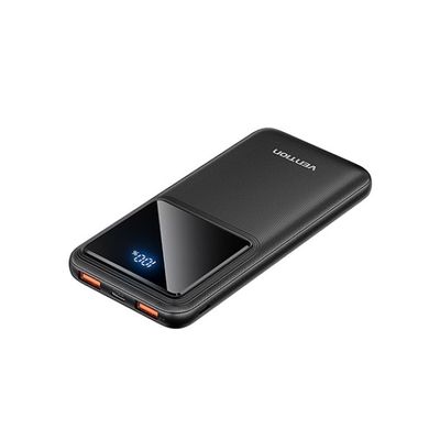 VENTION FHKB0 10000mAh LED Display Power Bank_img_2
