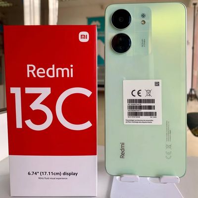 Redmi 13c (8+256GB)_img_1