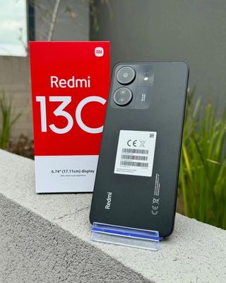 Redmi 13c (8+256GB)_img_4