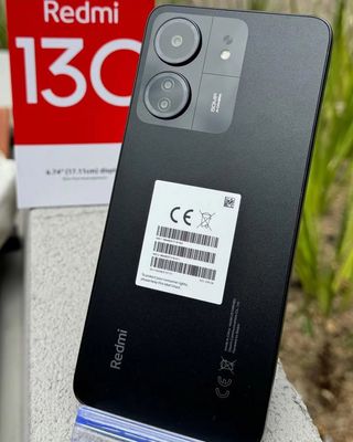 Redmi 13c (8+256GB)_img_3