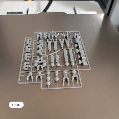 Dummy 13 Female Figures – 3D-Printed Poseable Mannequins by InDecorBD_img_1