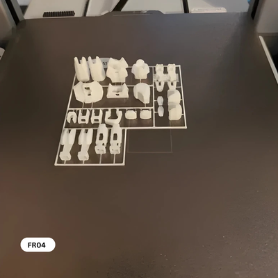 Dummy 13 Female Figures – 3D-Printed Poseable Mannequins by InDecorBD_img_2