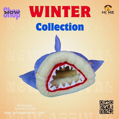 Cat shark bed_img_0