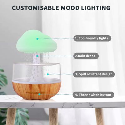 Cloud Rain Humidifier Diffuser Lamp_img_2