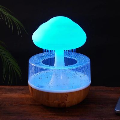 Cloud Rain Humidifier Diffuser Lamp_img_3
