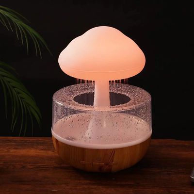 Cloud Rain Humidifier Diffuser Lamp_img_5