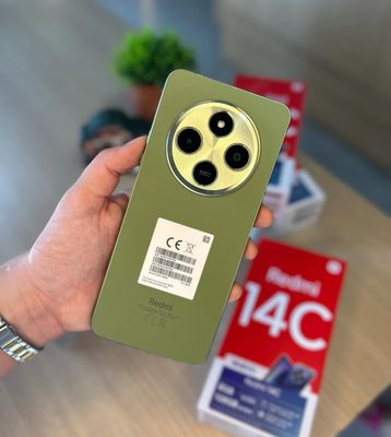 Redmi 14c (8+256GB)_img_2