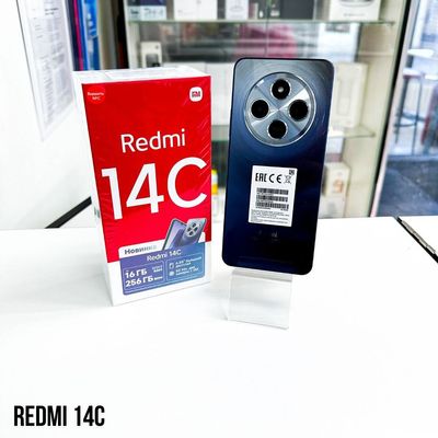 Redmi 14c (8+256GB)_img_3