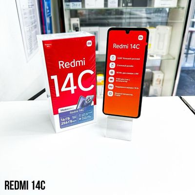 Redmi 14c (8+256GB)_img_4
