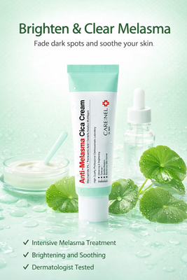 Anti-Melasma Cica Cream_img_0