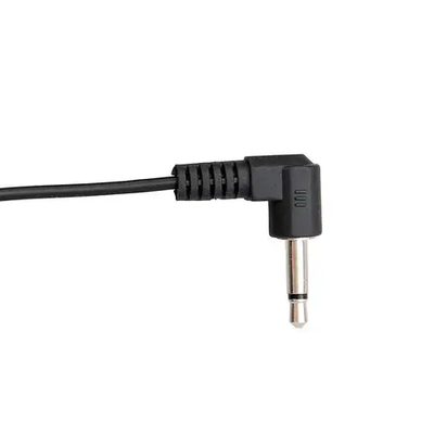 Mini Headset Microphone Condenser MIC for Voice Amplifier Speaker Professional Tour guide_img_4