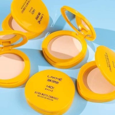 Lakme face powder (china )_img_0