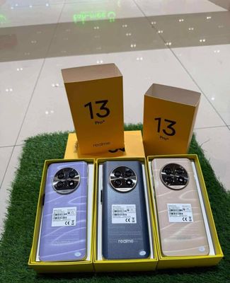 Realme 13 Pro+ 5G_img_1