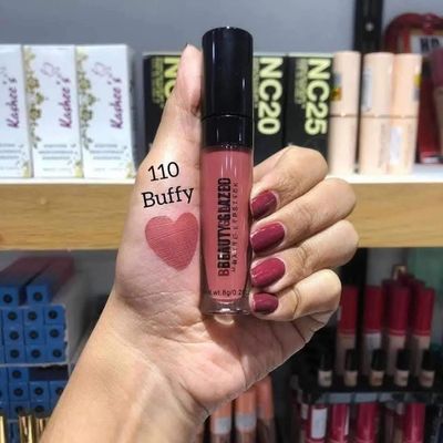 beauty glazed lipstick ( buffy 110)_img_0