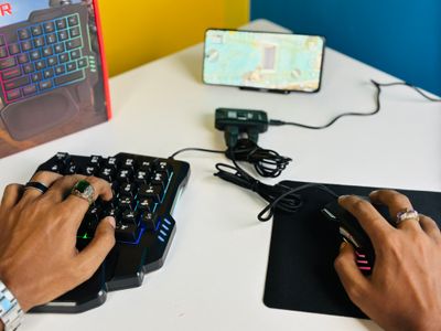 GearUP K190 Mobile Gaming RGB Keyboard & Mouse Combo ._img_2