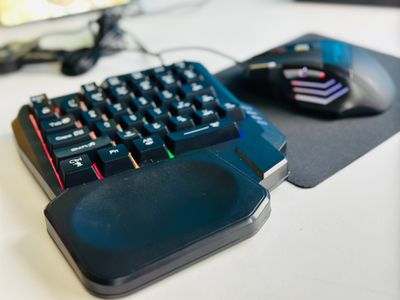 GearUP K190 Mobile Gaming RGB Keyboard & Mouse Combo ._img_4