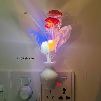 LED Mashroom Lamp_img_4