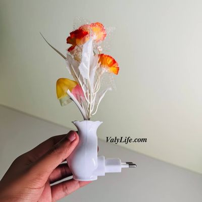 LED Mashroom Lamp_img_7