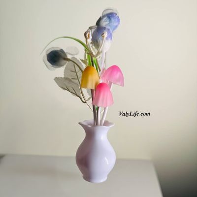 LED Mashroom Lamp_img_5
