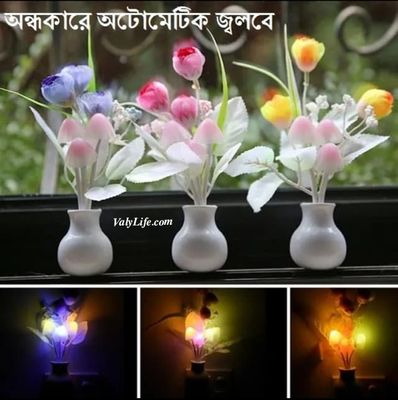LED Mashroom Lamp_img_10