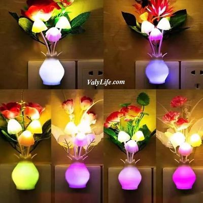 LED Mashroom Lamp_img_11
