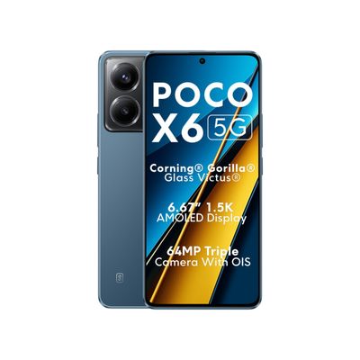Poco X6 5G_img_1