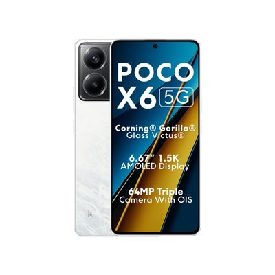 Poco X6 5G_img_2