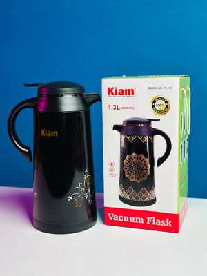 Kiam 1.3 litre Vacuum Flask_img_1