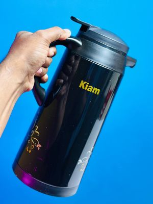 Kiam 1.3 litre Vacuum Flask_img_2