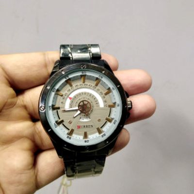 CR111 CURREN 8381 Watch for Men_img_8