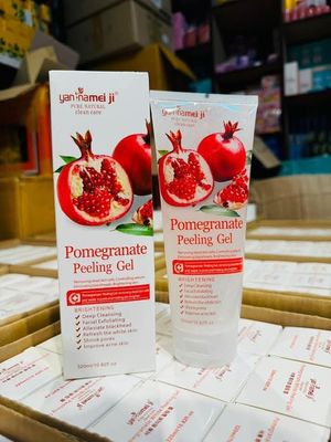pomegranate peeling gel_img_0