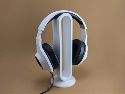 Unique Headphone Stand_img_0