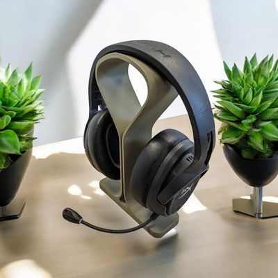 Simple headphone stand_img_0