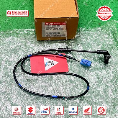 Meter/Speed Sensor Cable for Suzuki Gixxer & Gixxer SF Fi ABS bike._img_0