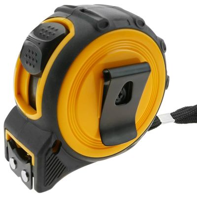 Tolsen 10ft Measuring Tape (3 Meter) Model: 36002_img_2