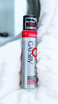 Gatsby hair setting spray 250 ml_img_0
