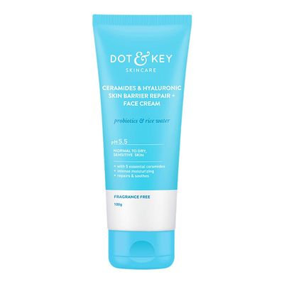 Dot & Key Barrier Repair Face Cream with Ceramides_img_0